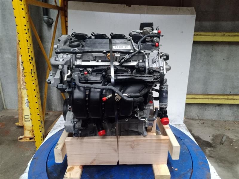 2022 TOYOTA CAMRY 2.5L, VIN 3 (5th digit, A25AFXS engine, 4 cylinder, hybrid), gasoline2.5L, VIN 3 (5th digit, A25AFXS engine, 4 cylinder, hybrid), gasoline Used Engine