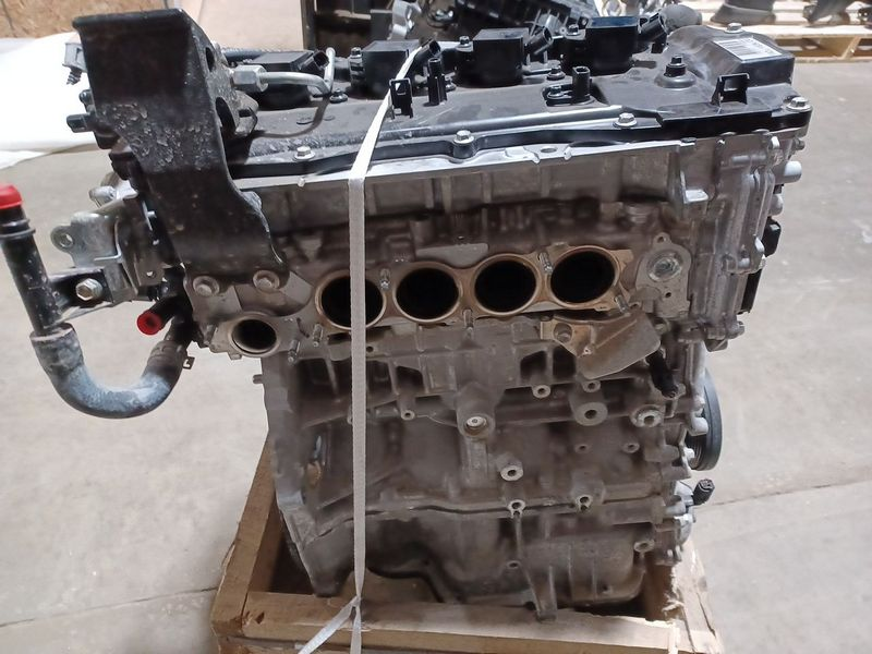 2022 TOYOTA CAMRY 2.5L, VIN 6 (5th digit, A25AFKS engine, 4 cylinder, without hybrid) Used Engine