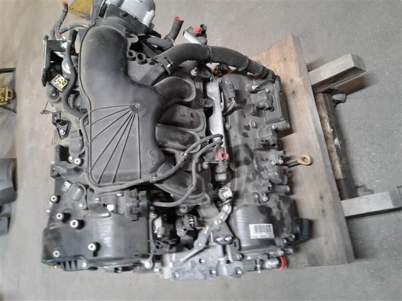 2021 TOYOTA CAMRY 2.5L, VIN 3 (5th digit, A25AFXS engine, 4 cylinder, hybrid), gasoline Used Engine
