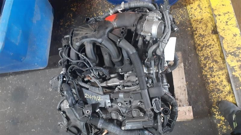 2021 TOYOTA CAMRY 3.5L, (VIN Z, 5th digit, 2GRFKS engine, 6 cylinder) Used Engine