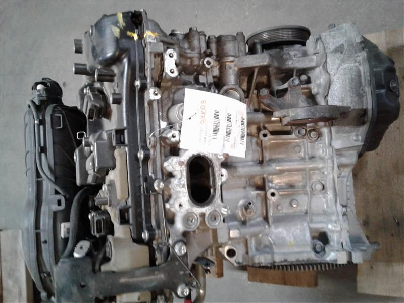 2021 TOYOTA CAMRY 3.5L, (VIN Z, 5th digit, 2GRFKS engine, 6 cylinder) Used Engine