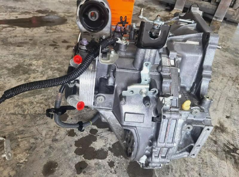 2021 TOYOTA CAMRY 2.5L, VIN 1 (5th digit, A25AFKS engine, 4 cylinder, without hybrid) Used Engine
