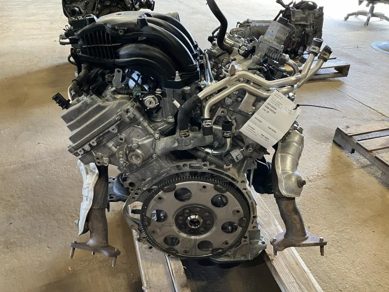 2018 TOYOTA 4RUNNER (4.0L, VIN U, 5th digit, 1GRFE engine, 6 cylinder) Used Engine