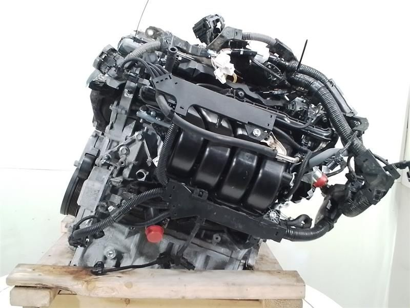 2021 TOYOTA CAMRY 2.5L, VIN 6 (5th digit, A25AFKS engine, 4 cylinder, without hybrid) Used Engine