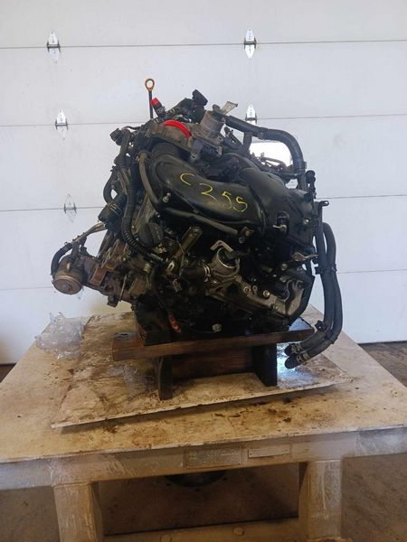 2016 TOYOTA 4RUNNER (4.0L, VIN U, 5th digit, 1GRFE engine, 6 cylinder) Used Engine