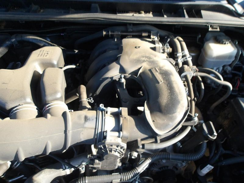 2015 TOYOTA 4RUNNER (4.0L, VIN U, 5th digit, 1GRFE engine, 6 cylinder) Used Engine