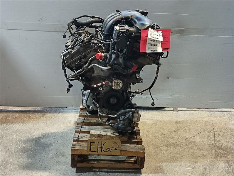 2015 TOYOTA 4RUNNER (4.0L, VIN U, 5th digit, 1GRFE engine, 6 cylinder) Used Engine
