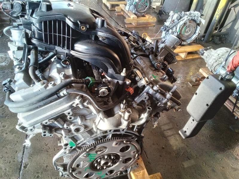2015 TOYOTA 4RUNNER (4.0L, VIN U, 5th digit, 1GRFE engine, 6 cylinder) Used Engine