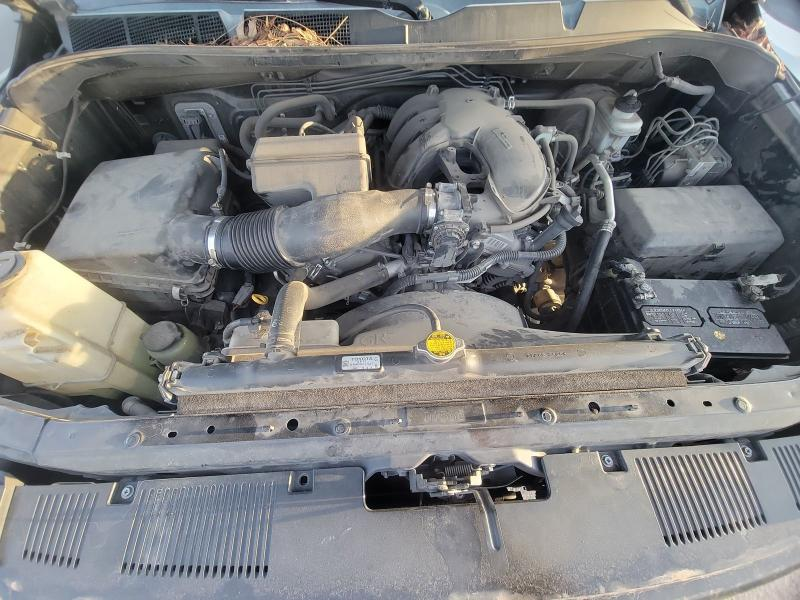 2013 TOYOTA 4RUNNER (4.0L, VIN U, 5th digit, 1GRFE engine, 6 cylinder) Used Engine