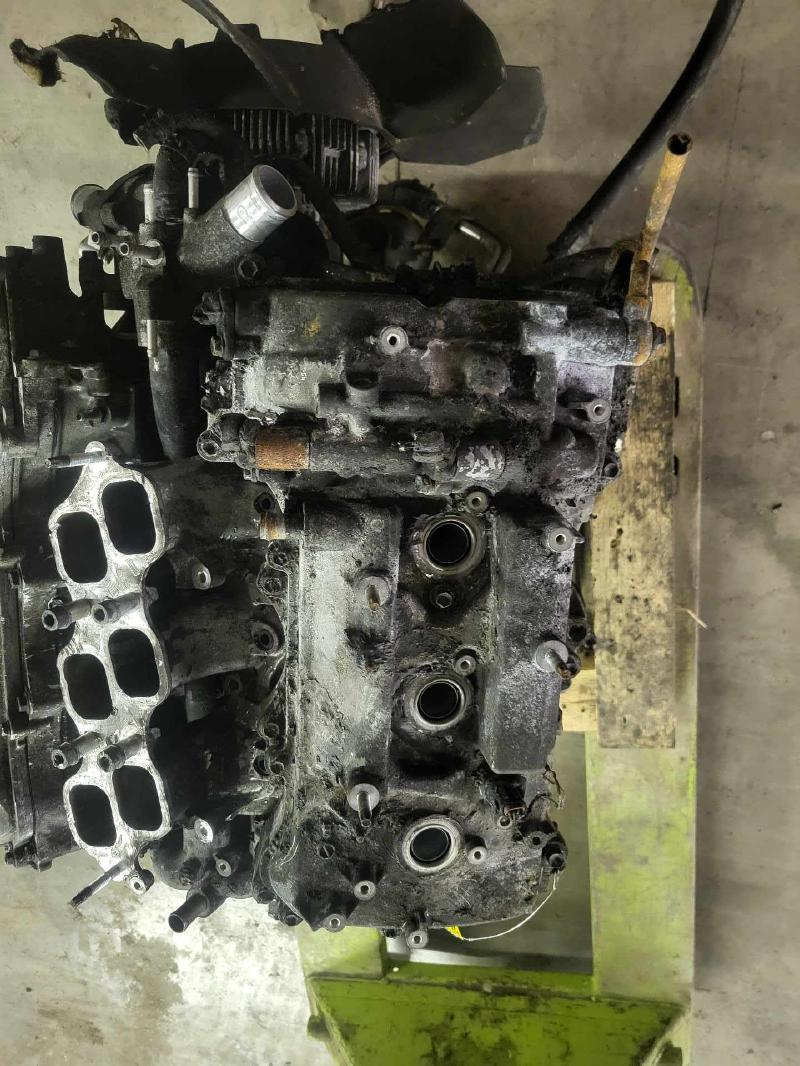 2011 TOYOTA 4RUNNER (4.0L, VIN U, 5th digit, 1GRFE engine, 6 cylinder) Used Engine