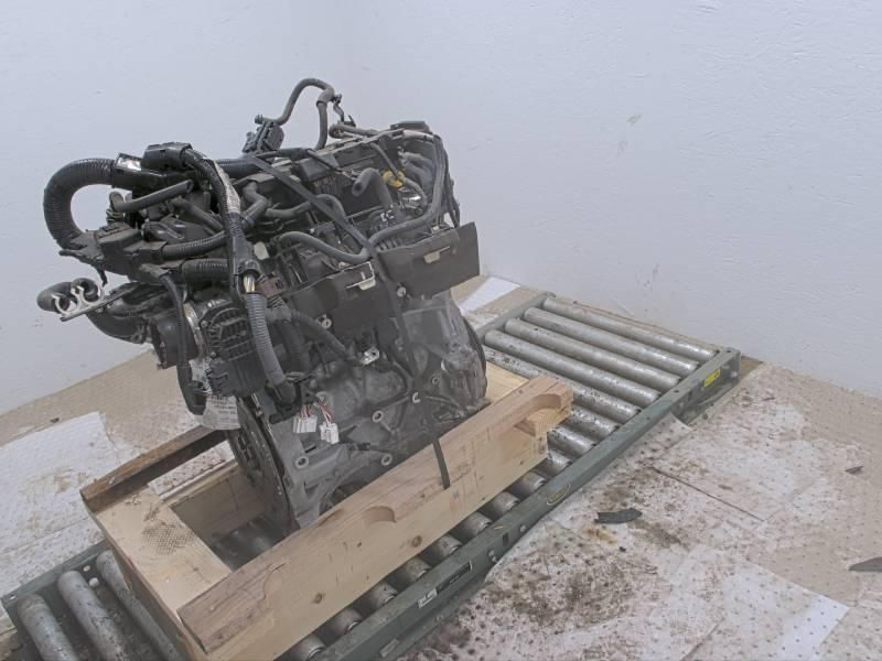 2017 HONDA CIVIC 1.5L (turbo), VIN 7 (6th digit, Hatchback), from engine serial number 1068756 Used Engine