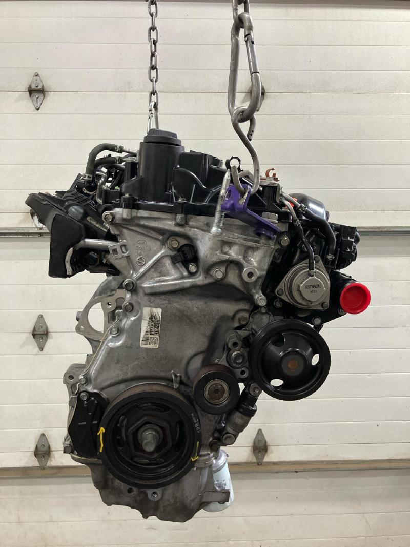 2016 HONDA CIVIC 1.5L (turbo), VIN 1 (6th digit, Sedan) Used Engine