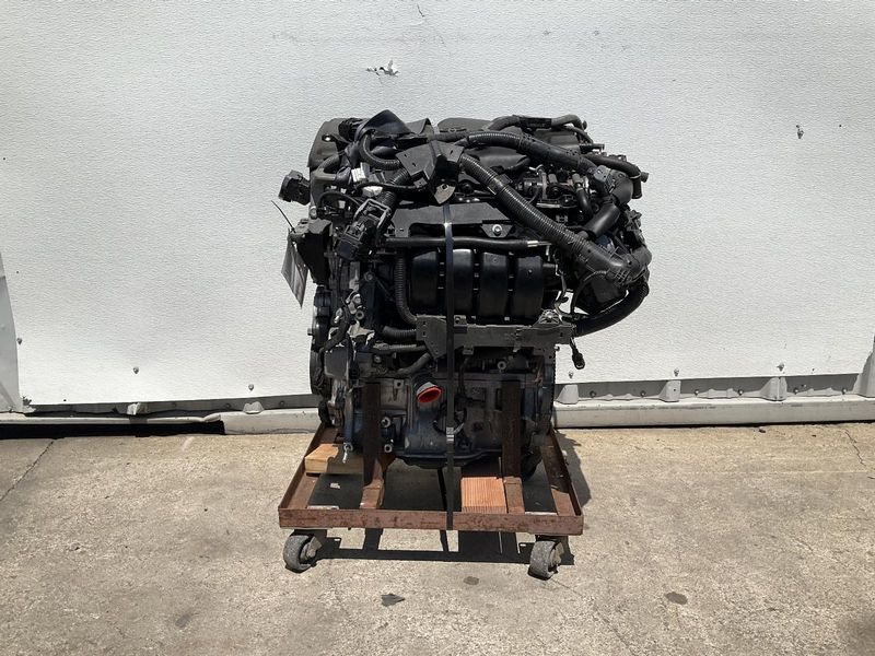 2020 TOYOTA CAMRY 2.5L, VIN 6 (5th digit, A25AFKS engine, 4 cylinder, without hybrid) Used Engine