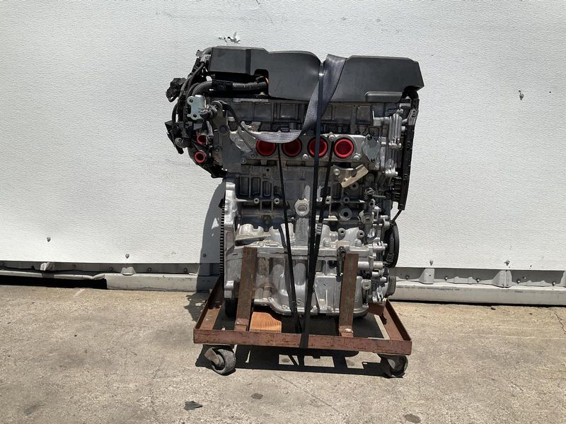 2020 TOYOTA CAMRY 2.5L, VIN 6 (5th digit, A25AFKS engine, 4 cylinder, without hybrid) Used Engine