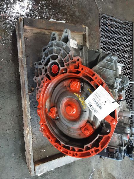2015 Ford Taurus AT, (6 Speed), 3.7L, FWD (3.16 ratio) Used Transmission