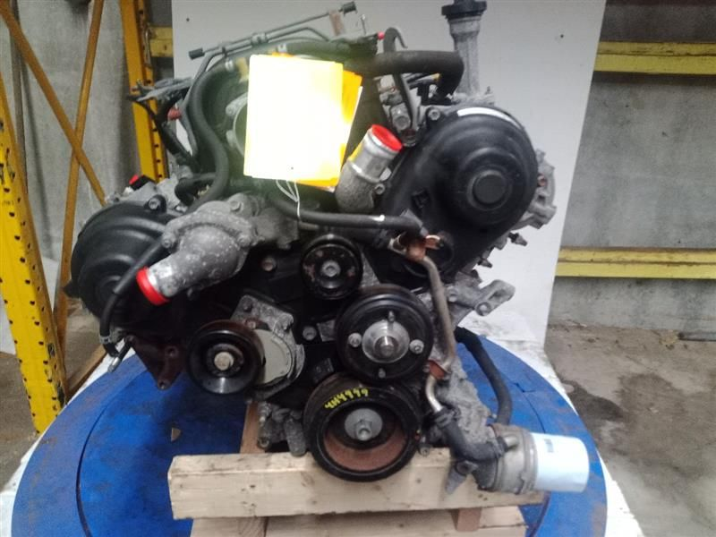 2008 TOYOTA 4RUNNER 4.7L (VIN T, 5th digit, 2UZFE engine, 8 cylinder) Used Engine