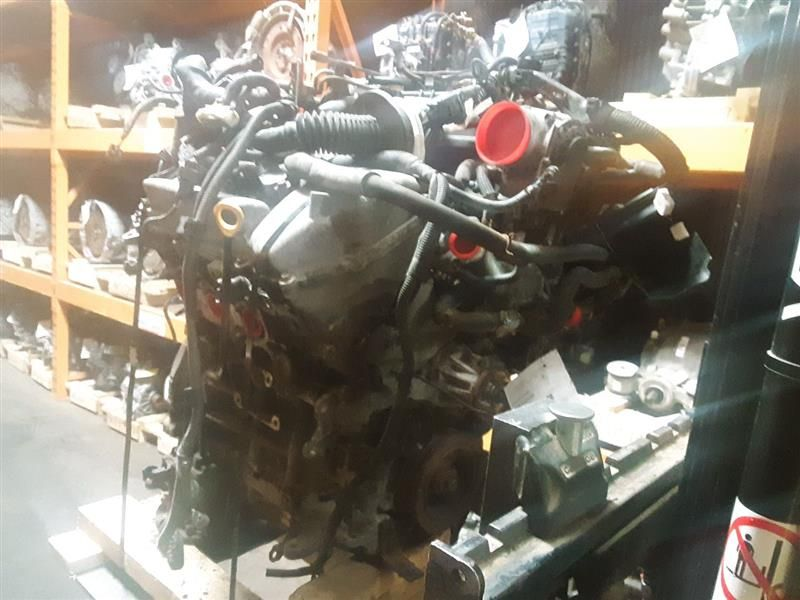 2008 TOYOTA 4RUNNER 4.0L (VIN U, 5th digit, 1GRFE engine, 6 cylinder) Used Engine