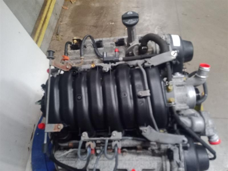 2007 TOYOTA 4RUNNER 4.7L (VIN T, 5th digit, 2UZFE engine, 8 cylinder) Used Engine