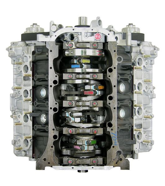 2006 TOYOTA 4RUNNER 4.7L (VIN T, 5th digit, 2UZFE engine, 8 cylinder) Used Engine