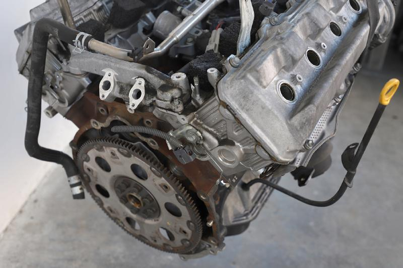 2006 TOYOTA 4RUNNER 4.7L (VIN T, 5th digit, 2UZFE engine, 8 cylinder) Used Engine