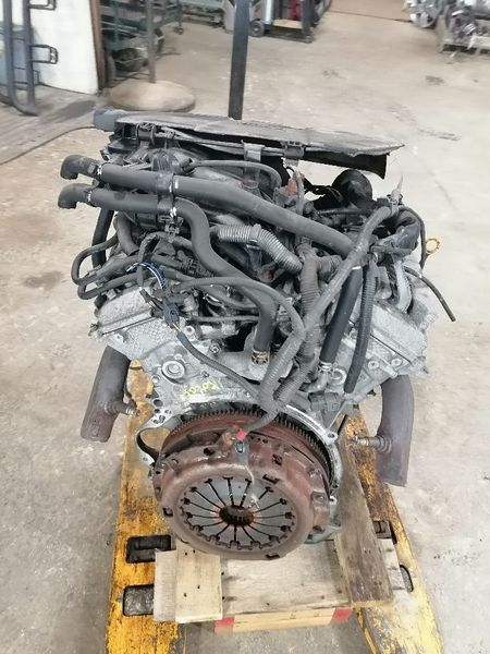 2006 TOYOTA 4RUNNER 4.0L (VIN U, 5th digit, 1GRFE engine, 6 cylinder) Used Engine