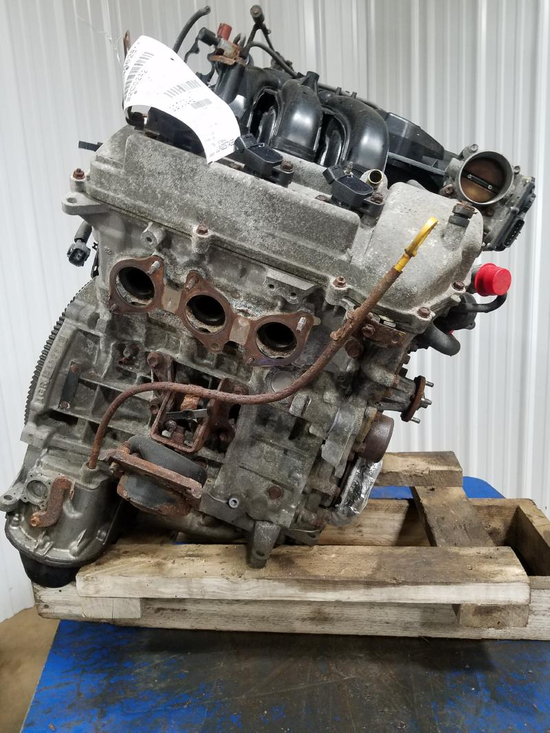 2006 TOYOTA 4RUNNER 4.0L (VIN U, 5th digit, 1GRFE engine, 6 cylinder) Used Engine