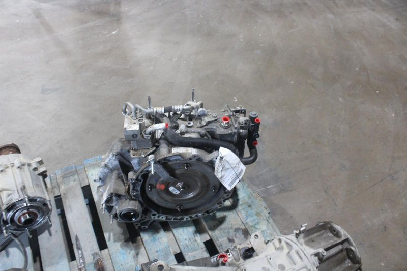 2015 Ford Taurus AT, (6 Speed), 2.0L (turbo) Used Transmission