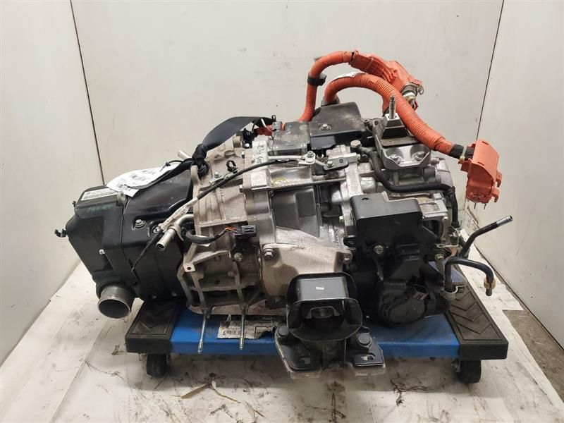 2017 TOYOTA MIRAI (electric), (VIN V, 5th digit, hydrogen, FCV, JPD10) Used Engine