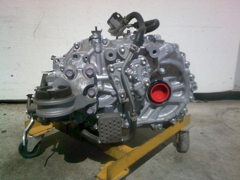 2021 TOYOTA MIRAI (electric), (VIN A, 5th digit, hydrogen, FCV, JTD20) Used Engine