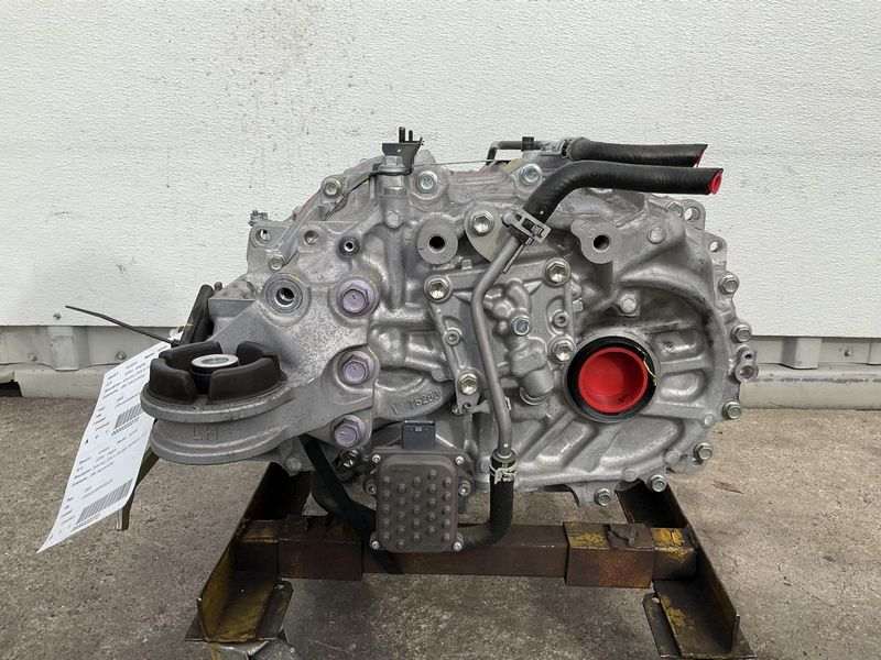 2021 TOYOTA MIRAI (electric), (VIN A, 5th digit, hydrogen, FCV, JTD20) Used Engine