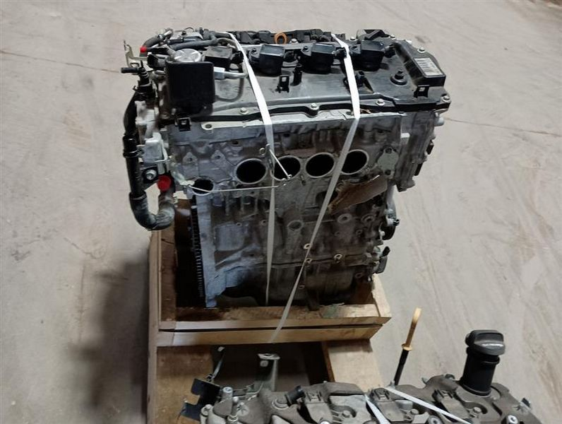 2019 TOYOTA CAMRY 2.5L, VIN 1 (5th digit, A25AFKS engine, 4 cylinder, without hybrid) Used Engine
