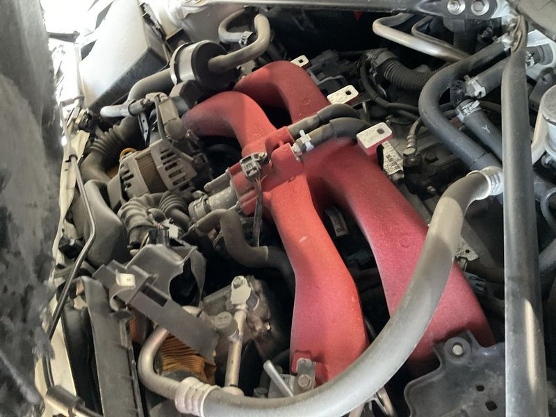 2017 TOYOTA 86 (2.0L, VIN N, 5th digit), MT Used Engine