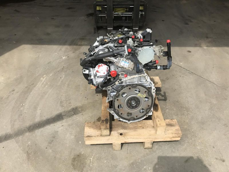 2019 TOYOTA CAMRY 2.5L, VIN 1 (5th digit, A25AFKS engine, 4 cylinder, without hybrid) Used Engine