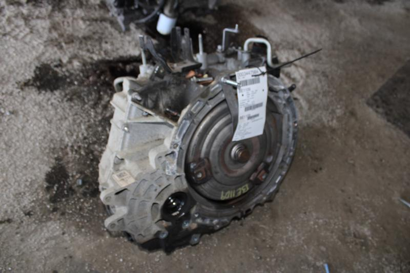 2014 Ford Taurus AT, (6 Speed), 3.5L, w/o turbo; w/o police package; FWD, ID DA8P-7000-MB (3.16 ratio) Used Transmission