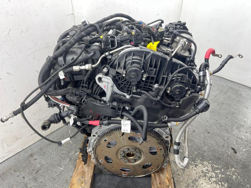 2022 TOYOTA GR SUPRA 2.0L (VIN 2, 6th digit) Used Engine