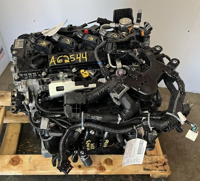 2023 TOYOTA PRIUS gasoline, (2.0L, M20AFXS engine), Prius Prime (VIN C, 5th digit) Used Engine