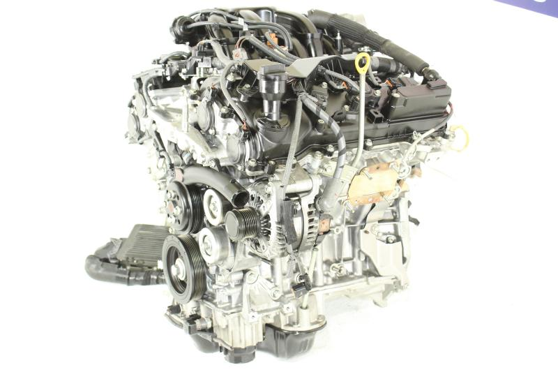 2019 TOYOTA CAMRY 3.5L, (VIN Z, 5th digit, 2GRFKS engine, 6 cylinder) Used Engine