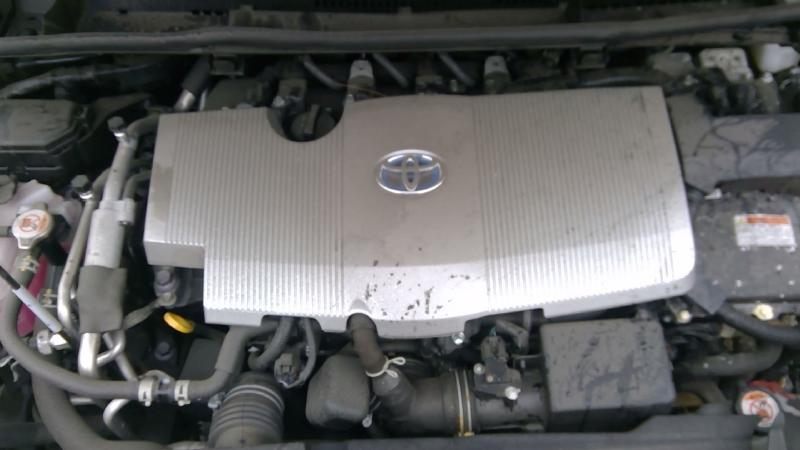 2022 TOYOTA PRIUS gasoline, (1.8L, 2ZRFXE engine), Prius Prime (VIN FP, 7th and 8th digits) Used Engine
