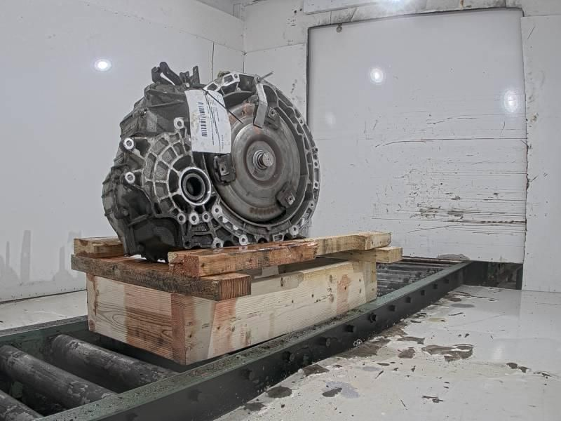 2014 Ford Taurus AT, (6 Speed), 3.7L, FWD (3.16 ratio) Used Transmission