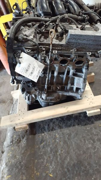 2017 TOYOTA AVALON gasoline, 3.5L (VIN K, 5th digit, 2GRFE engine, 6 cylinder) Used Engine