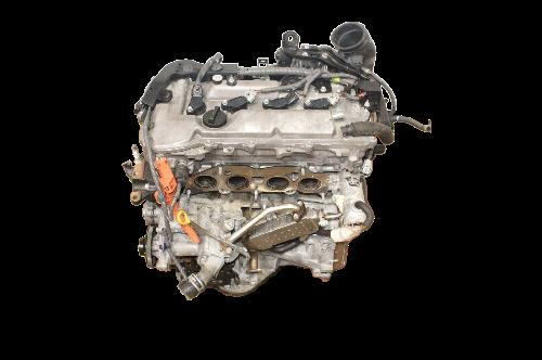 2016 TOYOTA AVALON gasoline, 2.5L (VIN D, 5th digit, 2ARFXE engine, 4 cylinder, hybrid) Used Engine