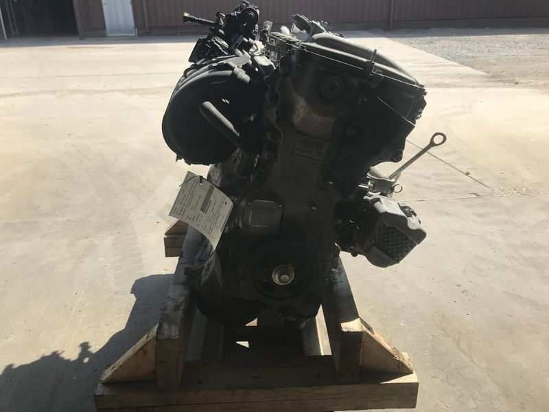 2016 TOYOTA AVALON gasoline, 2.5L (VIN D, 5th digit, 2ARFXE engine, 4 cylinder, hybrid) Used Engine