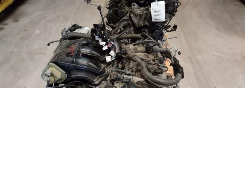 2015 TOYOTA AVALON gasoline, 3.5L (VIN K, 5th digit, 2GRFE engine, 6 cylinder) Used Engine