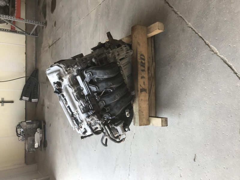 2014 TOYOTA AVALON gasoline, 2.5L (VIN D, 5th digit, 2ARFXE engine, 4 cylinder, hybrid) Used Engine