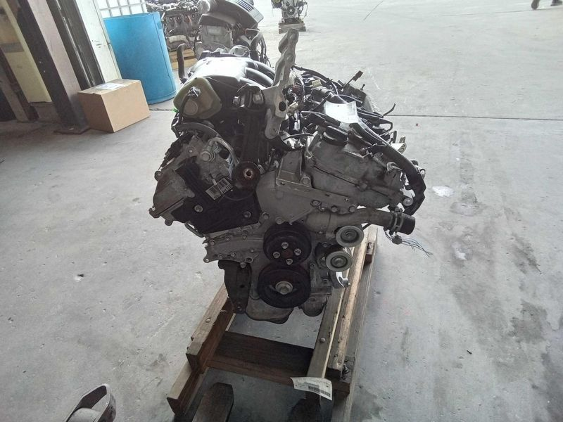 2013 TOYOTA AVALON gasoline, 3.5L (VIN K, 5th digit, 2GRFE engine, 6 cylinder) Used Engine