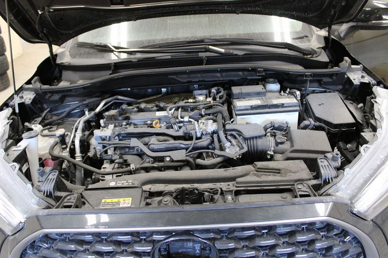 2023 TOYOTA COROLLA Hatchback (2.0L), (VIN 4, 5th digit, M20AFKS engine)4581 Used Engine