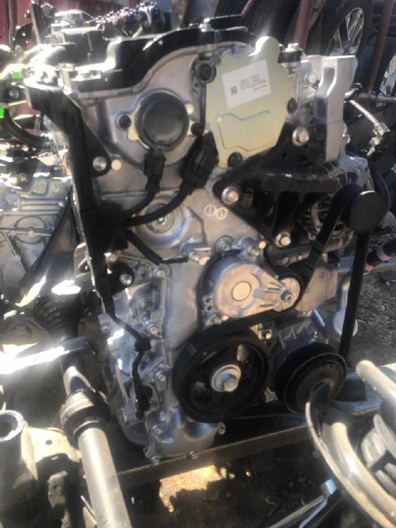 2023 TOYOTA COROLLA Hatchback (2.0L), (VIN 4, 5th digit, M20AFKS engine)4581 Used Engine