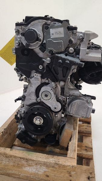 2018 TOYOTA CAMRY 2.5L, VIN 2 (5th digit, A25AFXS engine, 4 cylinder, hybrid), gasoline Used Engine
