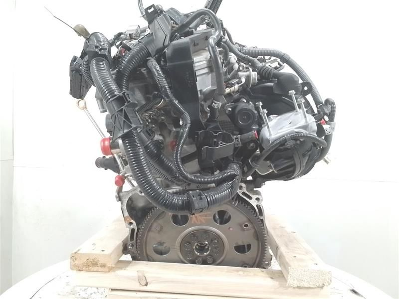 2017 TOYOTA CAMRY 2.5L, VIN F (5th digit, 2ARFE engine, 4 cylinder, without hybrid) Used Engine