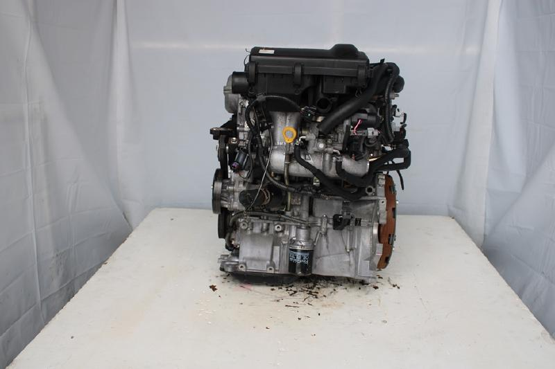 2019 TOYOTA PRIUS gasoline, 1.5L (1NZFXE engine), (Prius C, VIN B3, 7th and 8th digits), (VIN D, 5th digit) Used Engine